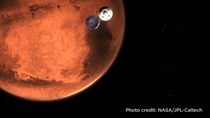 Planète rouge en vue - Les instruments de mesure scientifique de FMI et de Vaisala à bord du rover lancé à la découverte de Mars sont prêts à l'action